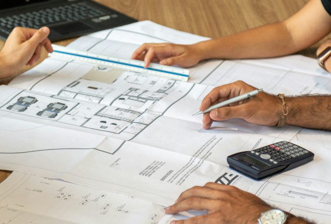 planning fencing and netting systems